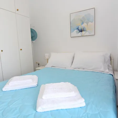 Apartmán Sweet Dream