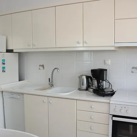 Appartement Sweet Dream