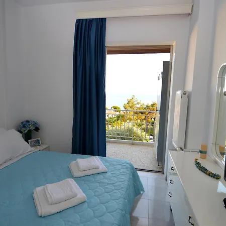 Appartement Sweet Dream PalaiónTsiflíkion