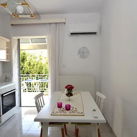 Sweet Dream Apartment Palaiontsiflikion